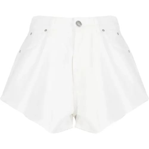 Shorts > Short Shorts - - pinko - Modalova