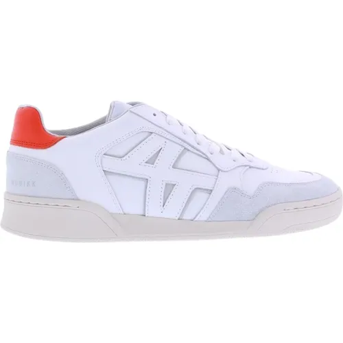 Nubikk - Shoes > Sneakers - White - Nubikk - Modalova