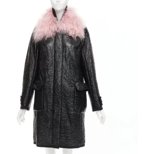 Pre-owned > Pre-owned Coats - - Moncler Pre-owned - Modalova