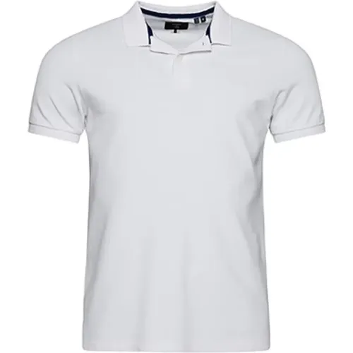 Tops > Polo Shirts - - Superdry - Modalova