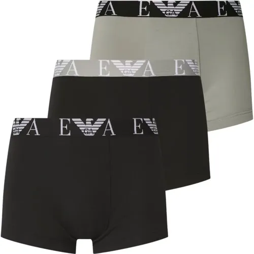 Underwear > Bottoms - - Emporio Armani - Modalova