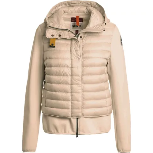 Jackets > Down Jackets - - Parajumpers - Modalova