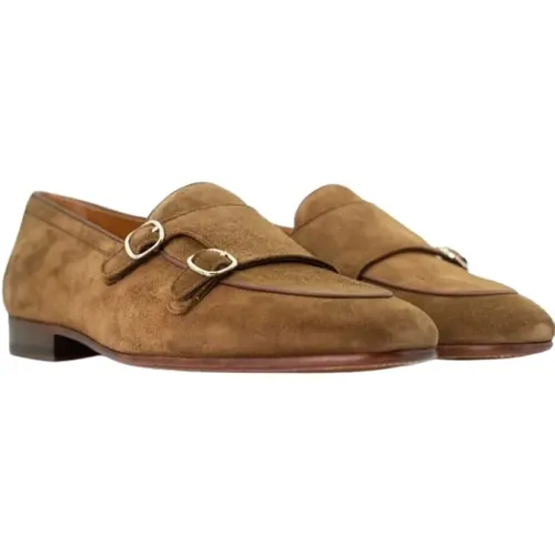 Shoes > Flats > Business Shoes - - Berwick - Modalova