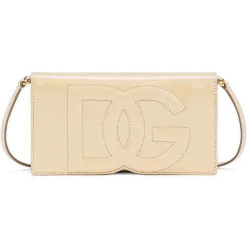 Bags > Cross Body Bags - - Dolce & Gabbana - Modalova