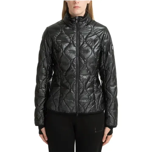 Jackets > Winter Jackets - - Emporio Armani EA7 - Modalova