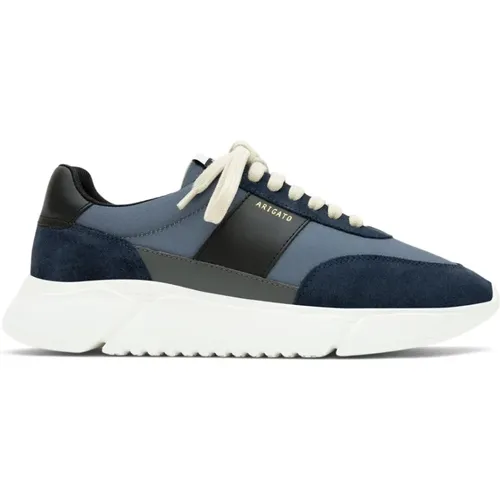 Genesis Vintage Runner Sneakers - Axel Arigato - Modalova