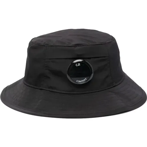 Accessories > Hats > Hats - - C.P. Company - Modalova