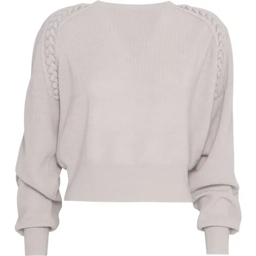 Knitwear > Round-neck Knitwear - - IRO - Modalova