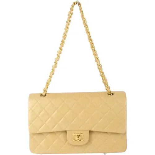 Pre-owned > Pre-owned Bags > Pre-owned Shoulder Bags - - Chanel Vintage - Modalova