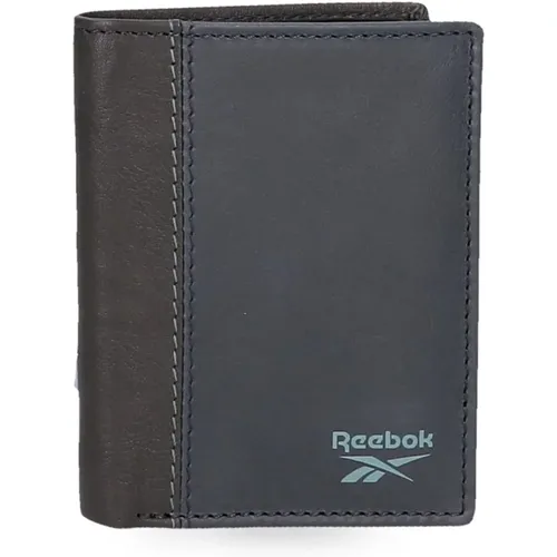 Accessories > Wallets & Cardholders - - Reebok - Modalova