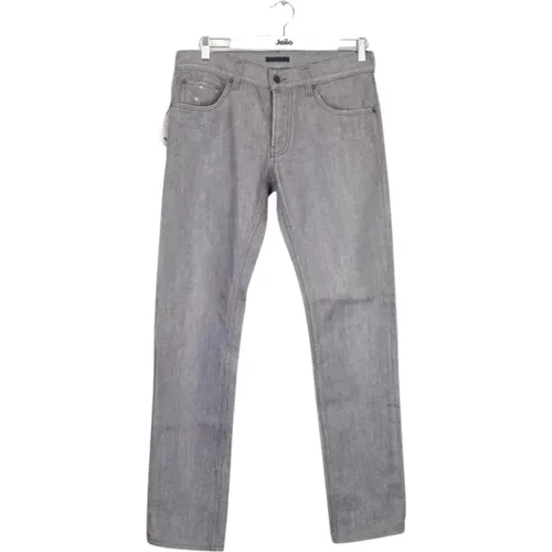 Pre-owned > Pre-owned Jeans - - Prada Vintage - Modalova