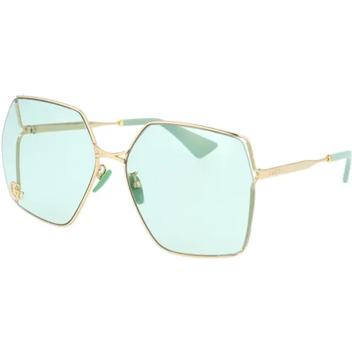 Accessories > Sunglasses - - Gucci - Modalova