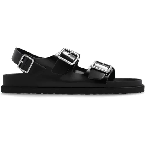 Shoes > Sandals > Flat Sandals - - Birkenstock - Modalova