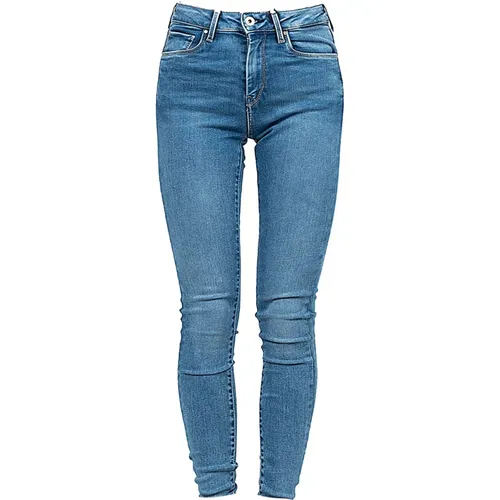 Jeans > Slim-fit Jeans - - Pepe Jeans - Modalova