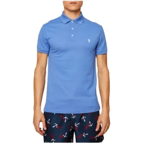 Tops > Polo Shirts - - Polo Ralph Lauren - Modalova