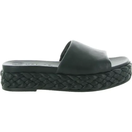 Shoes > Flip Flops & Sliders > Sliders - - Unisa - Modalova