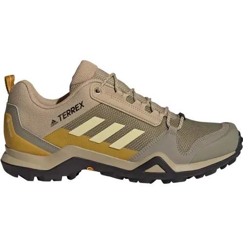 Adidas - Shoes > Sneakers - Beige - Adidas - Modalova