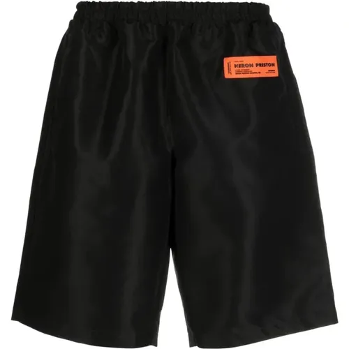 Shorts > Casual Shorts - - Heron Preston - Modalova