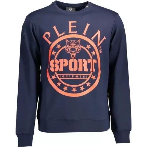 Sweatshirts & Hoodies > Sweatshirts - - Plein Sport - Modalova