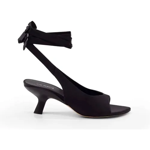 Shoes > Sandals > High Heel Sandals - - Vic Matié - Modalova