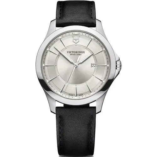 Accessories > Watches - - Victorinox - Modalova