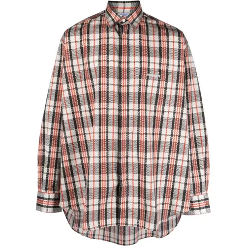 Shirts > Casual Shirts - - Vetements - Modalova