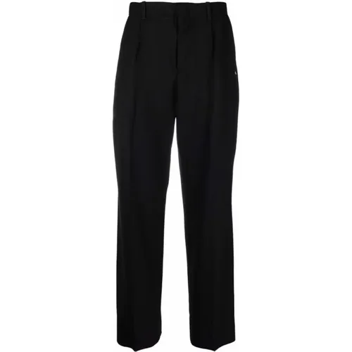 Trousers > Wide Trousers - - Our Legacy - Modalova