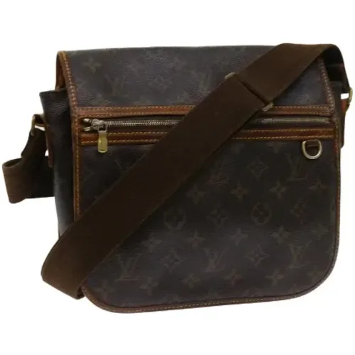 Pre-owned > Pre-owned Bags > Pre-owned Cross Body Bags - - Louis Vuitton Vintage - Modalova