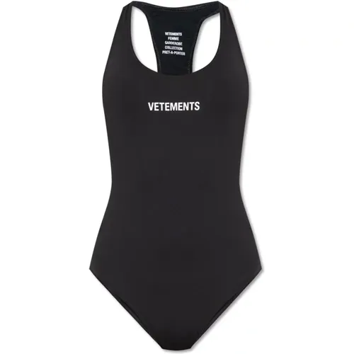 Swimwear > One-piece - - Vetements - Modalova