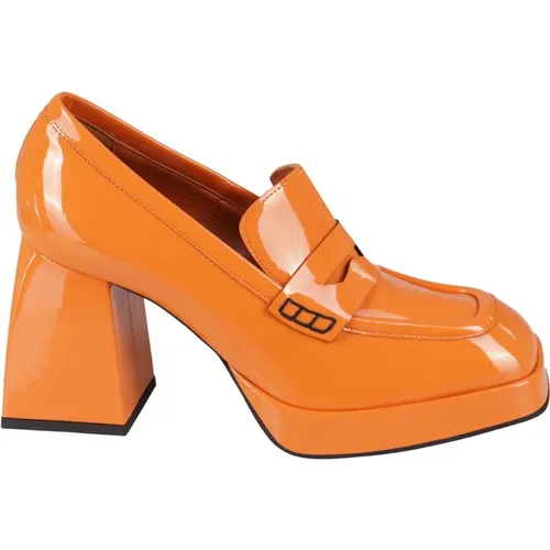 Shoes > Heels > Pumps - - Giampaolo Viozzi - Modalova