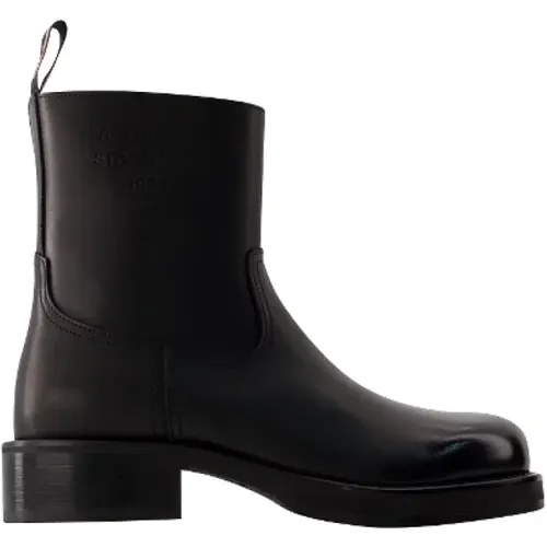 Shoes > Boots > Ankle Boots - - Acne Studios - Modalova