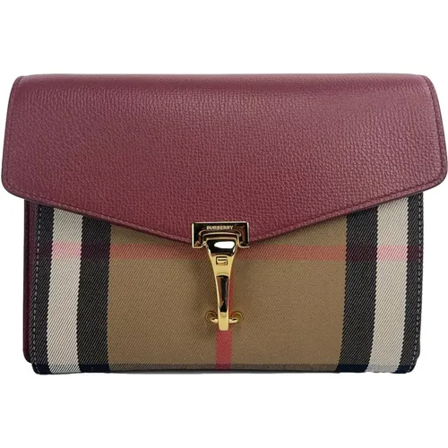 Bags > Cross Body Bags - - Burberry - Modalova