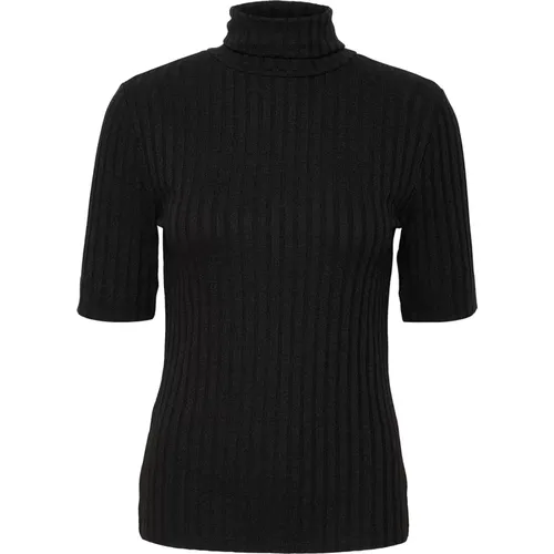 Knitwear > Turtlenecks - - My Essential Wardrobe - Modalova