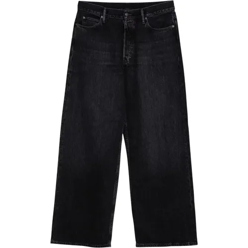 Jeans > Straight Jeans - - Acne Studios - Modalova