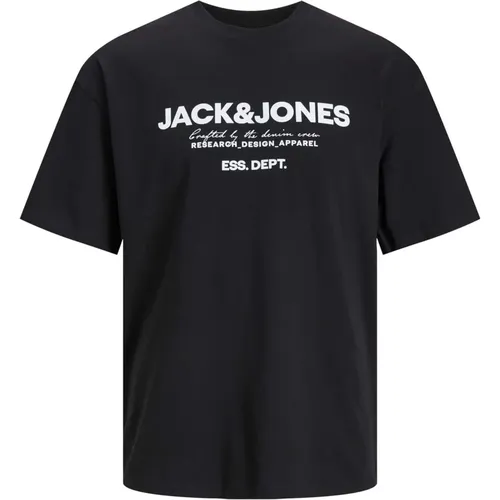 Tops > T-Shirts - - jack & jones - Modalova