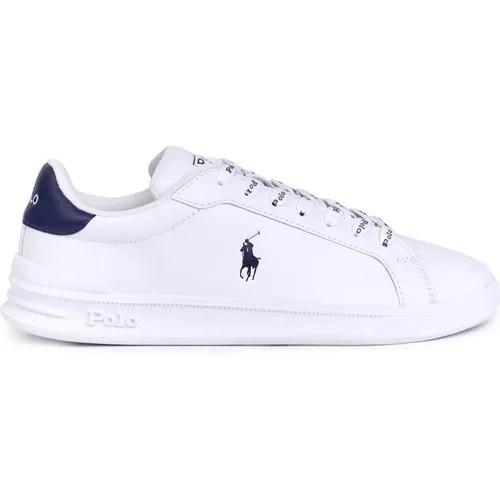 Shoes > Sneakers - - Polo Ralph Lauren - Modalova