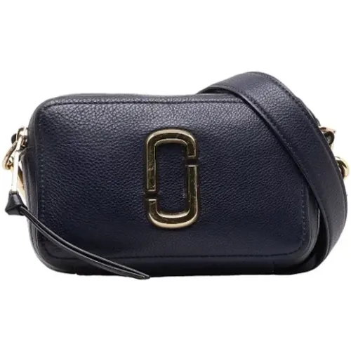 Pre-owned > Pre-owned Bags > Pre-owned Cross Body Bags - - Marc Jacobs Pre-owned - Modalova