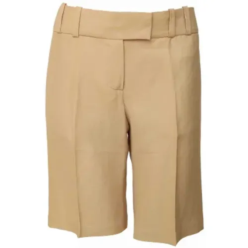 Pre-owned > Pre-owned Shorts - - Chloé Pre-owned - Modalova