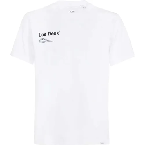 Tops > T-Shirts - - Les Deux - Modalova