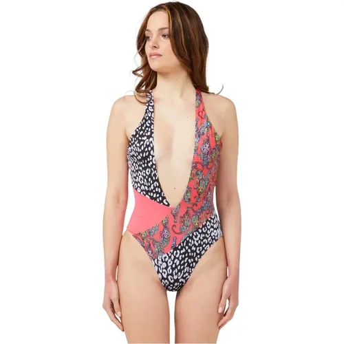 Swimwear > One-piece - - Custo Barcelona - Modalova