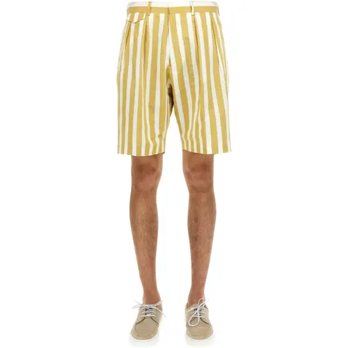 Shorts > Long Shorts - - Paul Smith - Modalova