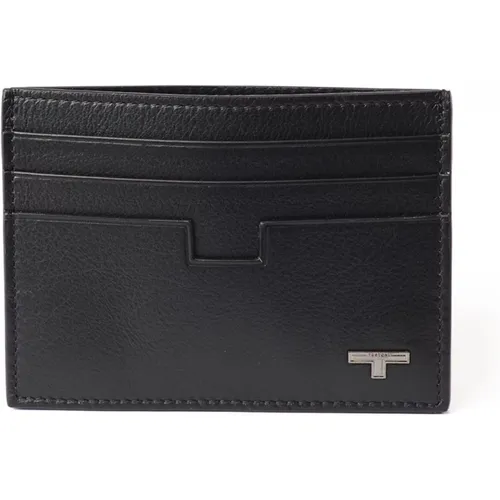 Accessories > Wallets & Cardholders - - Testoni - Modalova