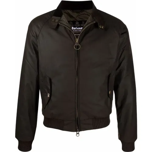 Jackets > Bomber Jackets - - Barbour - Modalova