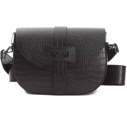 Bags > Cross Body Bags - - Pompei Donatella - Modalova