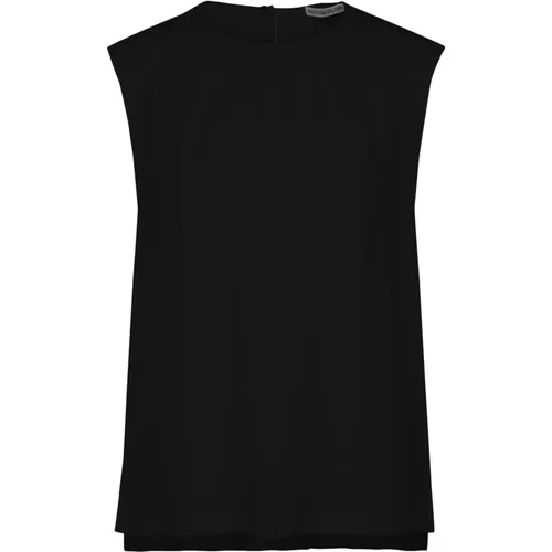 Tops > Sleeveless Tops - - drykorn - Modalova