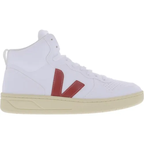 Veja - Shoes > Sneakers - White - Veja - Modalova