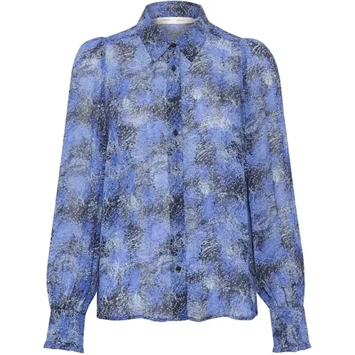 Blouses & Shirts > Shirts - - InWear - Modalova