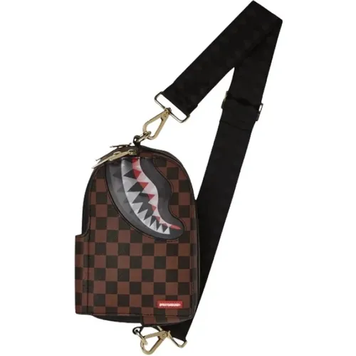 Bags > Cross Body Bags - - Sprayground - Modalova