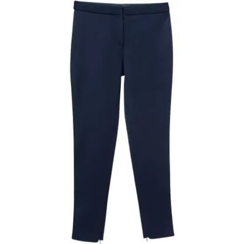 Pre-owned > Pre-owned Trousers - - Versace Pre-owned - Modalova