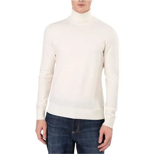 Knitwear > Turtlenecks - - Gran Sasso - Modalova